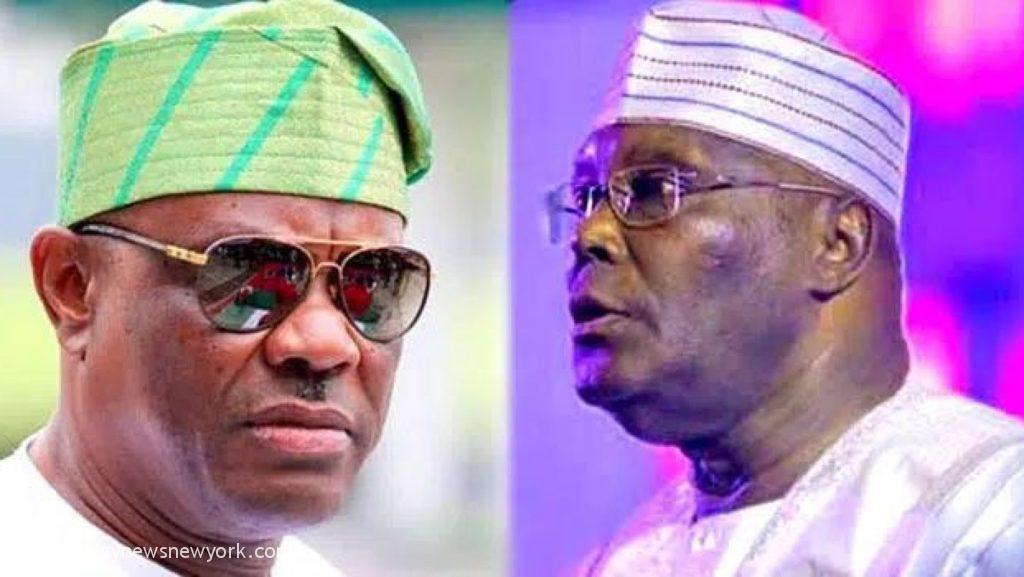 2023 Atiku Campaign Chairman’s Plot Of Land Revoked By Wike