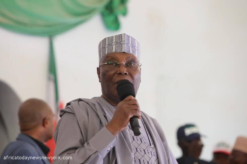2023 Atiku In Strong Talks With 5 APC Governors