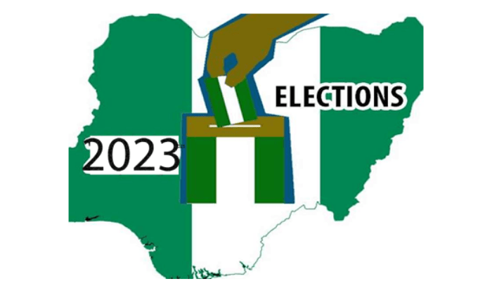 2023 Election, Opportunity To Rewrite Nigeria’s History — CAN