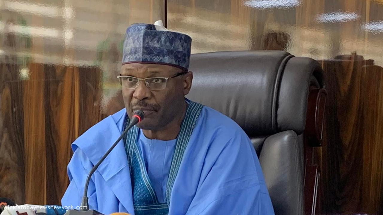 2023 Election Our Decision On BVAS Use, Final – INEC