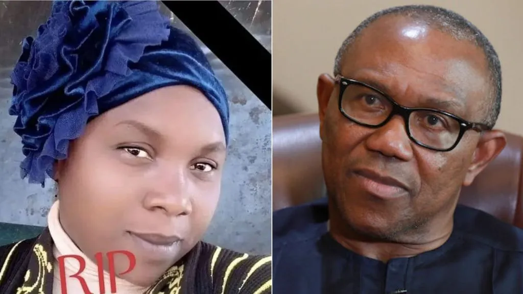 2023 How Labour Party Women Leader Was Shot Dead In Kaduna