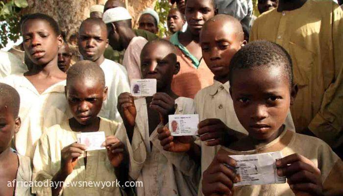 2023 No Underage Person Will Be Allowed To Vote - INEC