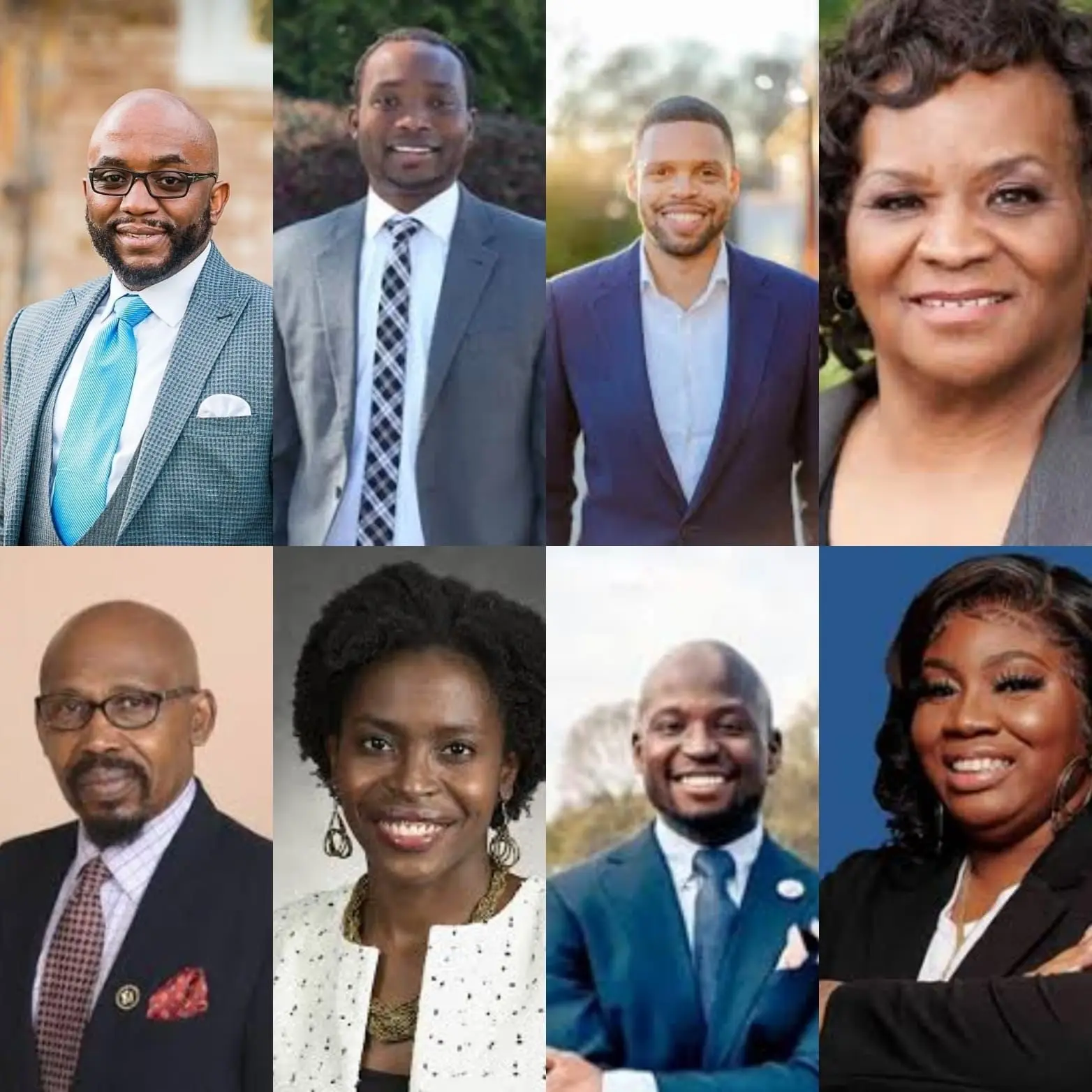 8 Nigerian-Americans Elected In US Midterm Elections