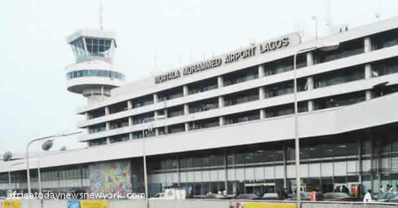 Aviation Workers Begin Protest, Shut Down Lagos Airport
