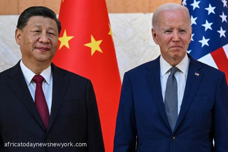 Biden, Xi Douse Cold War Rhetoric In Key Summit