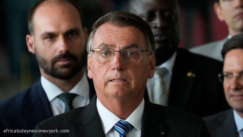 Bolsonaro ‘Authorises’ Transition Refuses To Accept Defeat