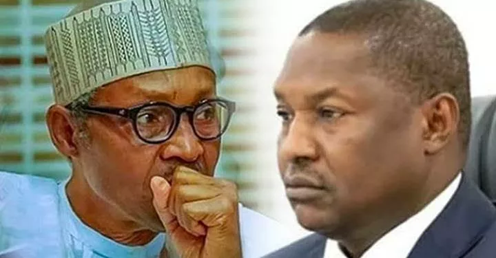 Buhari Govt's Recovered $1bn Stolen Funds Since 2015 –Malami