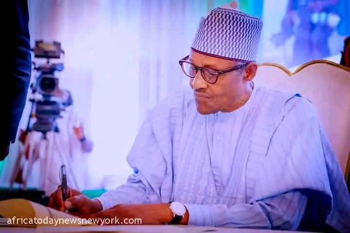 Buhari Set To Supervise First Oil Drill In Northern Nigeria