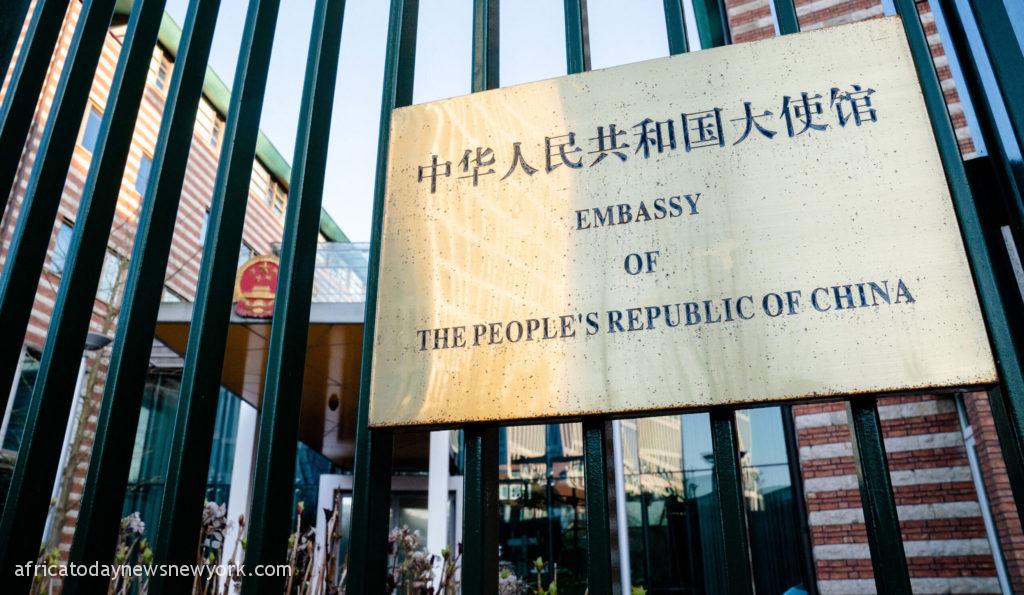 Close ‘Police Stations’ Now, Netherlands Orders China