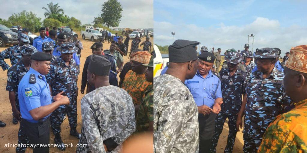 Fears Over Rising Rate Of Abductions On Lagos-Ibadan Express