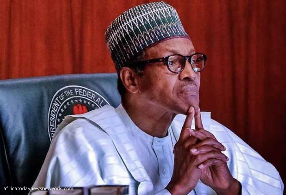 Don't Cancel Amnesty Programme, PANDEF Warns Buhari