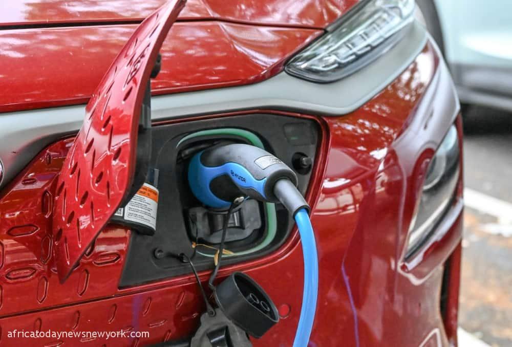EU Sends Big Threat To US Over Electric Car Subsidies