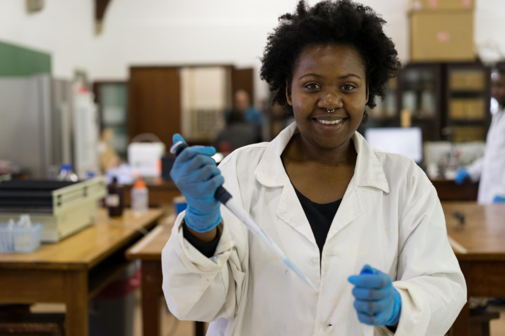 Finkbeiner Test An Accurate Sexism-Filter For Science News