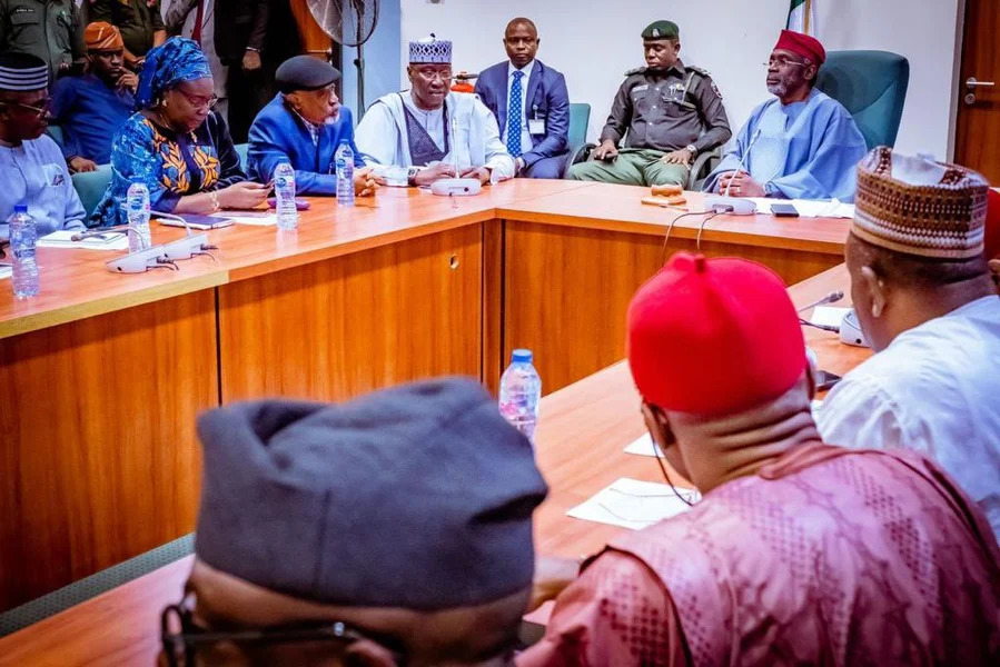 Half Salaries ASUU To Hold Emergency NEC Meeting On Monday