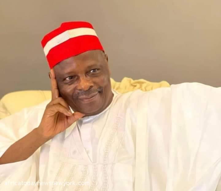 How I Sold My Properties To Give Scholarships – Kwankwaso