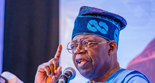 How Tinubu Is Campaigning Against Buhari’s Govt – Bwala