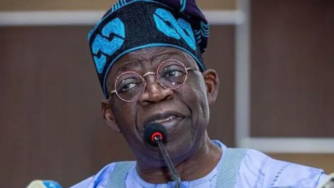 I Have No Plans To Relocate FCT From Abuja To Lagos – Tinubu