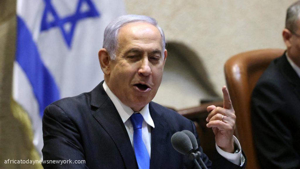 Israel’s Netanyahu Set To Form Government Sunday
