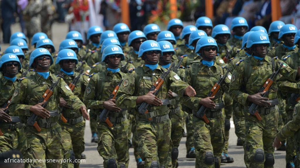 Ivory Coast To Pull Out Of UN Peacekeeping Mission In Mali
