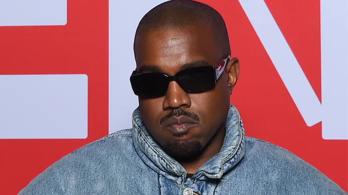 Kanye West Declares 30 Day Of 'Verbal Fast'