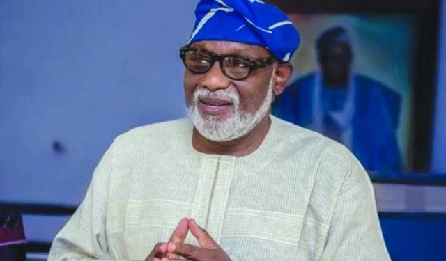 Kidnappers Abduct Akeredolu’s Ex-Aide, Demand ₦100m