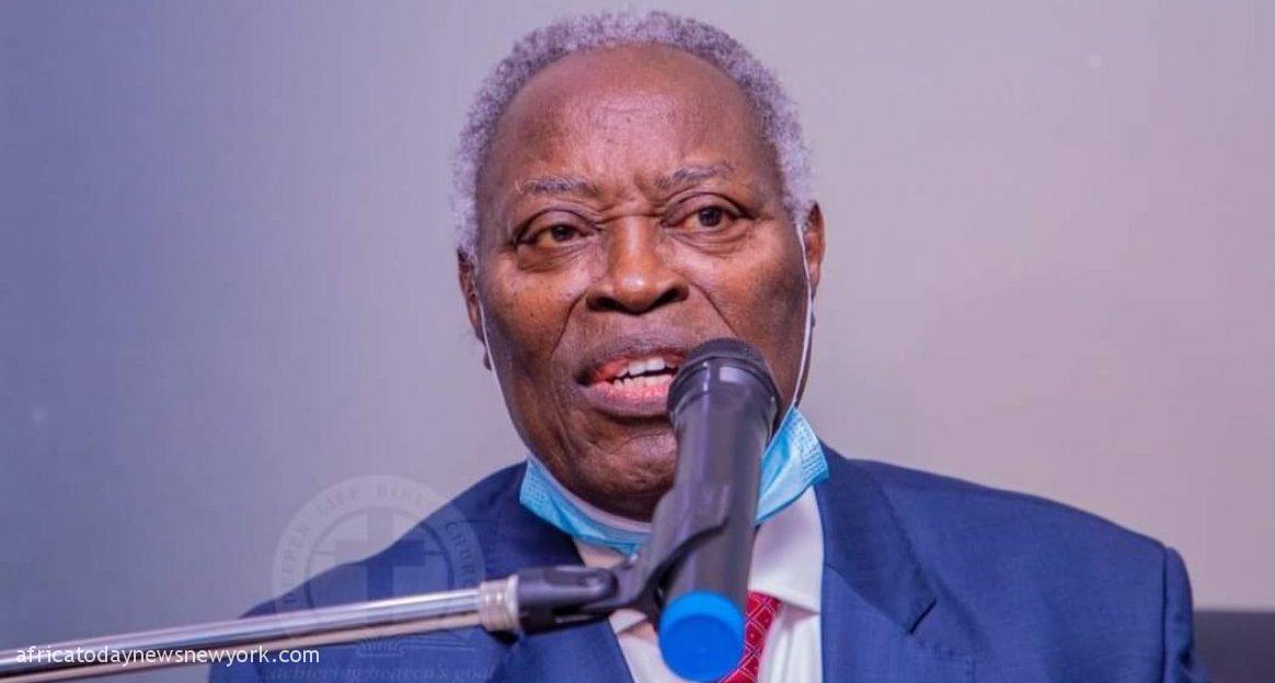 Muslim-Muslim Ticket I Will Not Endorse Any Party – Kumuyi