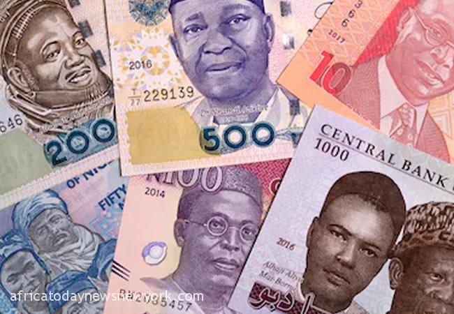 Naira Depreciation Will Worsen Nigeria’s Food Crisis — W’Bank