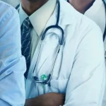 Only 10,000 Resident Doctors Remaining In Nigeria – NARD