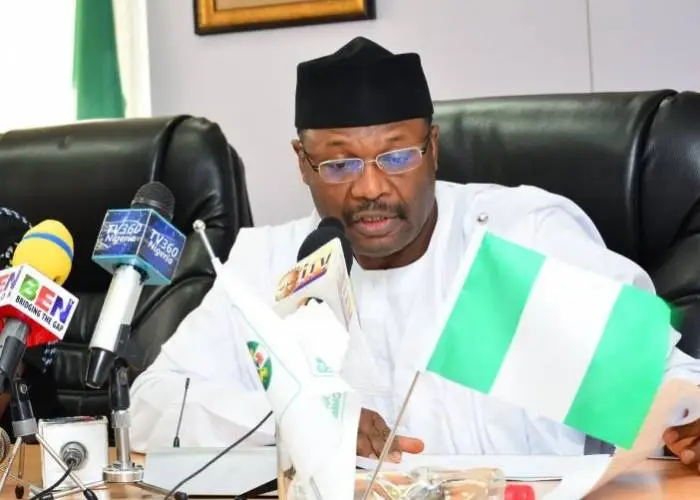 Potential Run-Off INEC Set To Print 187m Ballot Papers