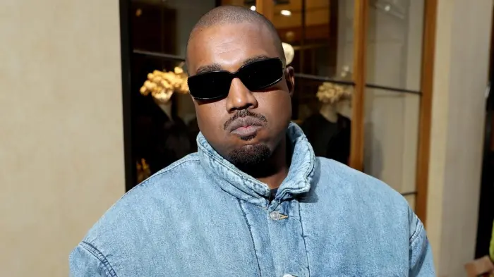 Reactions As Kanye West Hints At Another Shot At Presidency