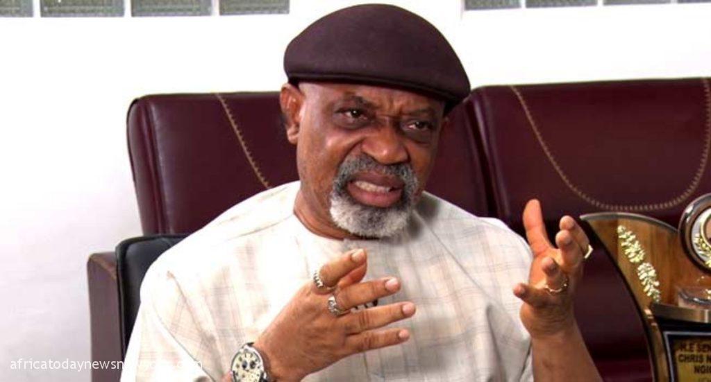 Real Reason We Paid Varsity Lecturers Half Salaries – FG