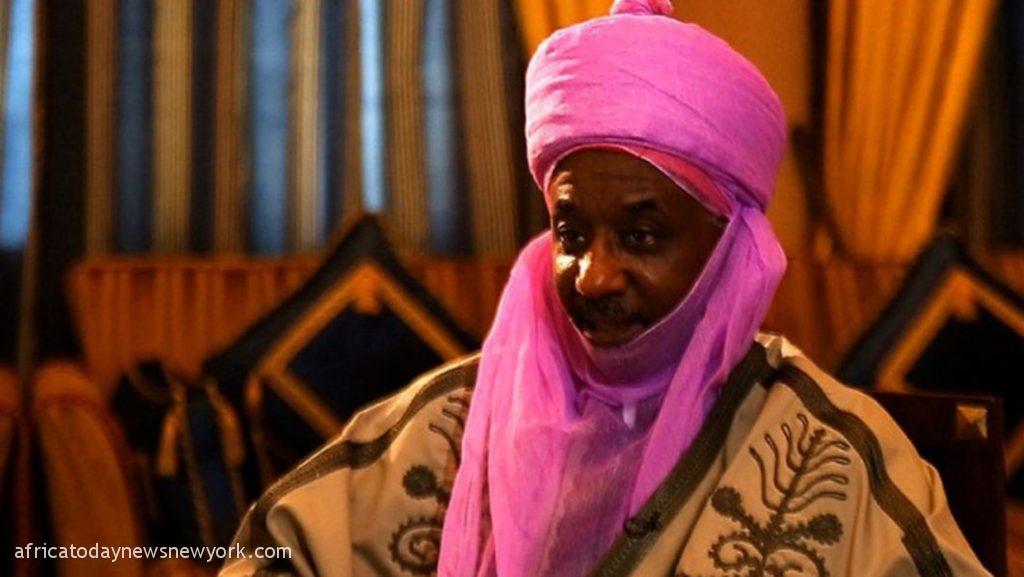Redesigned Naira Notes Arabic Signs To Be Retained – Sanusi