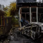 Russia’s Attacks On Our Energy Grid Is Genocide – Ukraine