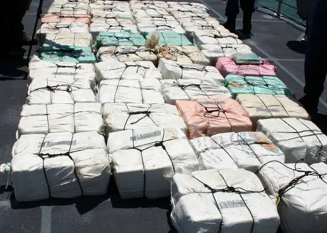 Senegal Confirms Seizure Of Record Cocaine Haul Worth $36m
