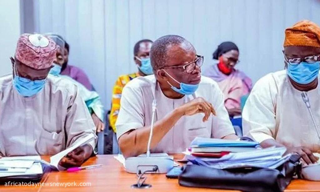 Trouble Brews As FG Pays ASUU Half Salaries For October