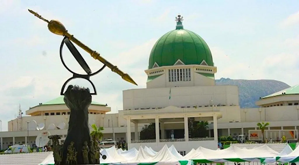 Why NASS Must Legalise Election Debates In Nigeria - CNPP