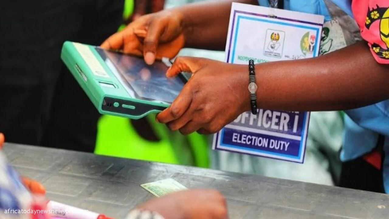We Won't Be Going Back On BVAS, IReV – INEC