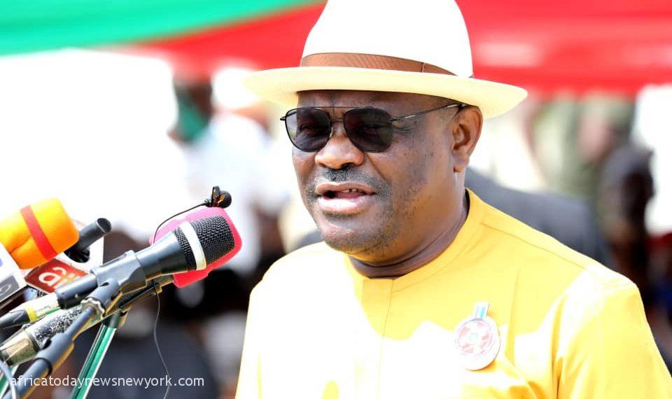 2023 'Don’t Be Used By Politicians’, Wike Warns The Church