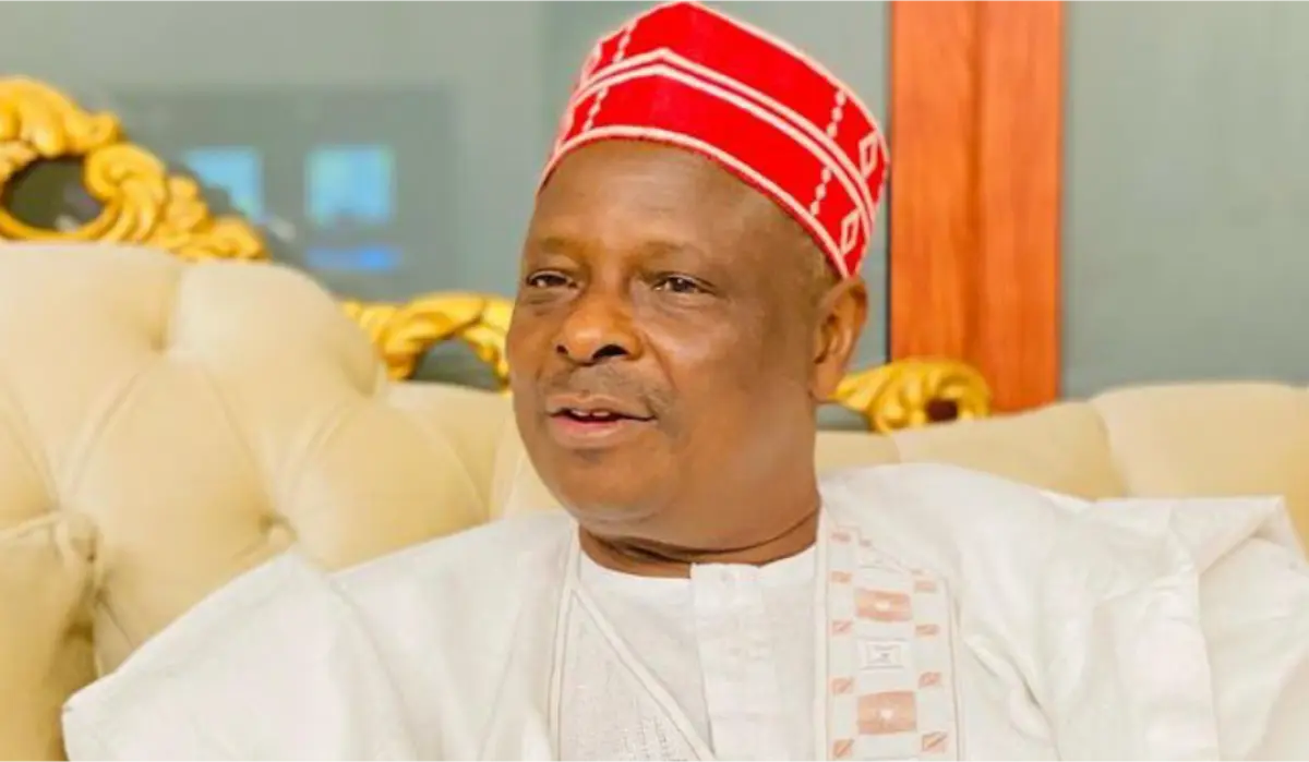 2023 PDP, APC Dead, NNPP Only Credible Option — Kwankwaso