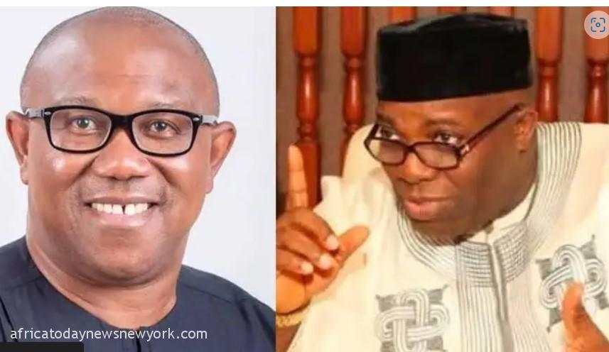 2023 Peter Obi Campaign Council Reacts To Okpe's Resignation