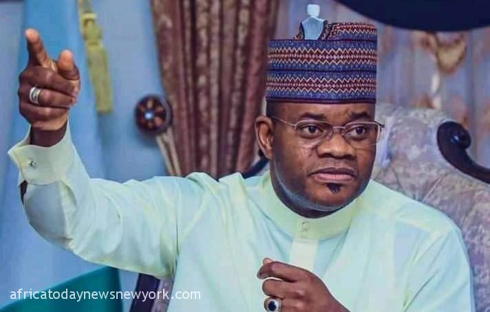 2023 Real Reason I’m Yet To Join APC Campaign – Yahaya Bello