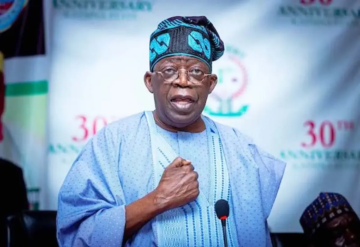2023 Tinubu Will Not Withdraw On Health Grounds —PCC Member