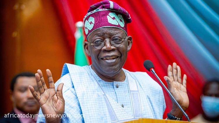 2023 Traditionalists In Oyo Declare Support For Tinubu