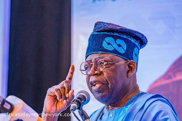 2023 What I Will Do To End Poverty In Nigeria –Tinubu