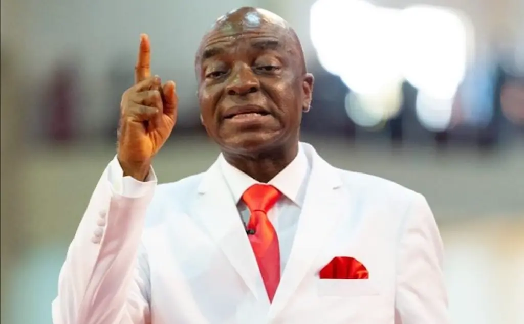 2023 Why Nigeria Needs Deliverer Not A 'Leader' – Oyedepo