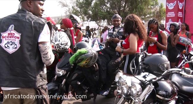 5 Killed As Vehicle Rams Into Crowd At Calabar Bikers’ Parade