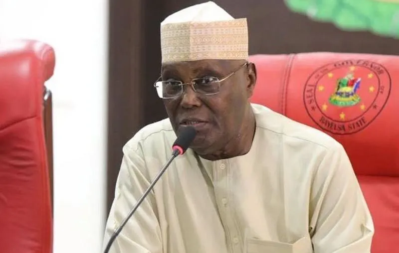 Atiku Vows To Sell Refineries, Set Up $10bn Funds For Youths