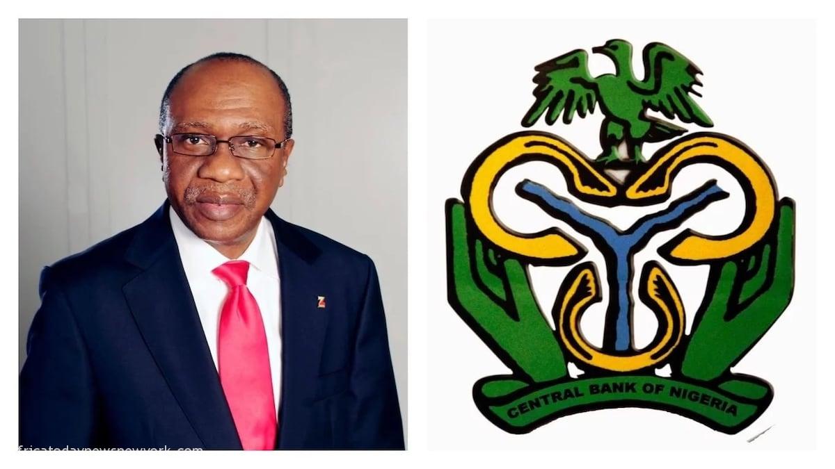 CBN Bows To Pressure, Reviews Cash Withdrawal Limits To N500k