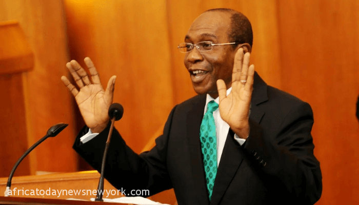 CBN Limits Cash Withdrawals To ₦20,000 Daily, ₦100,000 Weekly