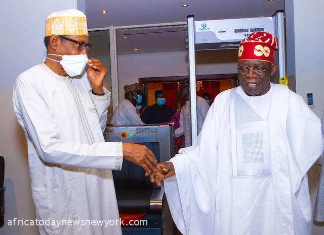 Campaigning For Tinubu, A Waste Of Time PDP Tells Buhari